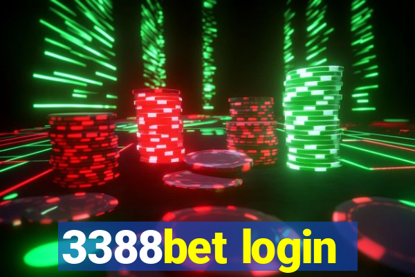 3388bet login